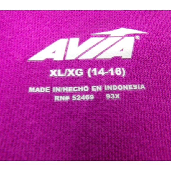 Girl's Color Block Full Zipper Light Weight Jacket size XL/XG 14-16 NEW - Picture 4 of 6